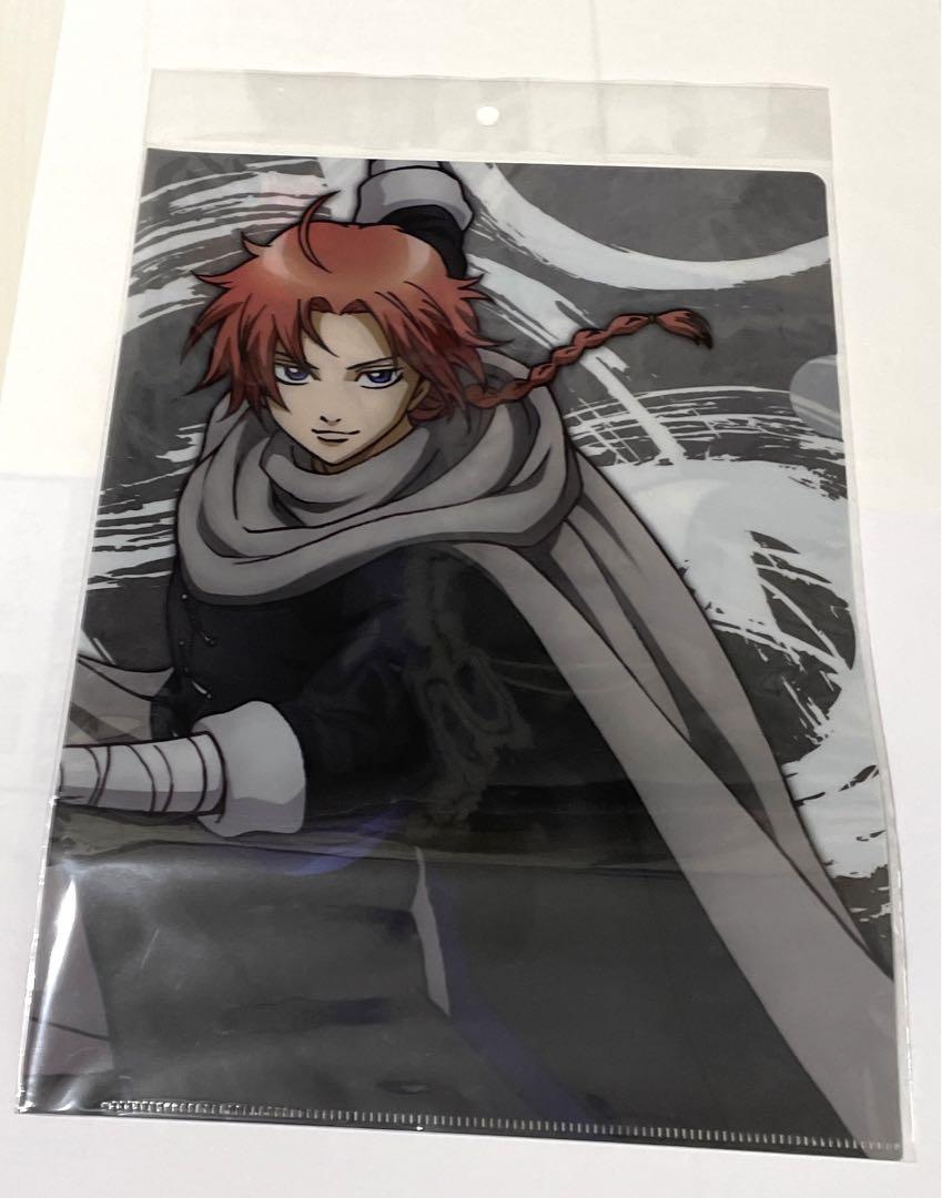 銀魂 神威 クリアファイル 新品 メルカリ 銀魂 神威 クリアファイル 新品 メルカリ