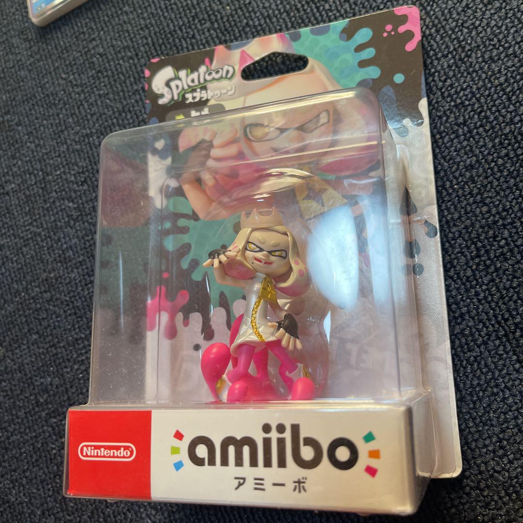 ホワイト系新品本物amiibo ヒメ(スプラトゥーンシリーズ) 新品未開封 ゲームキャラクター おもちゃ・ホビー・グッズホワイト系¥10,399-www.meammarketing.com ホワイト系新品本物amiibo ヒメ(スプラトゥーンシリーズ) 新品未開封 ゲームキャラクター おもちゃ・ホビー・グッズホワイト系¥10,399-www.meammarketing.com