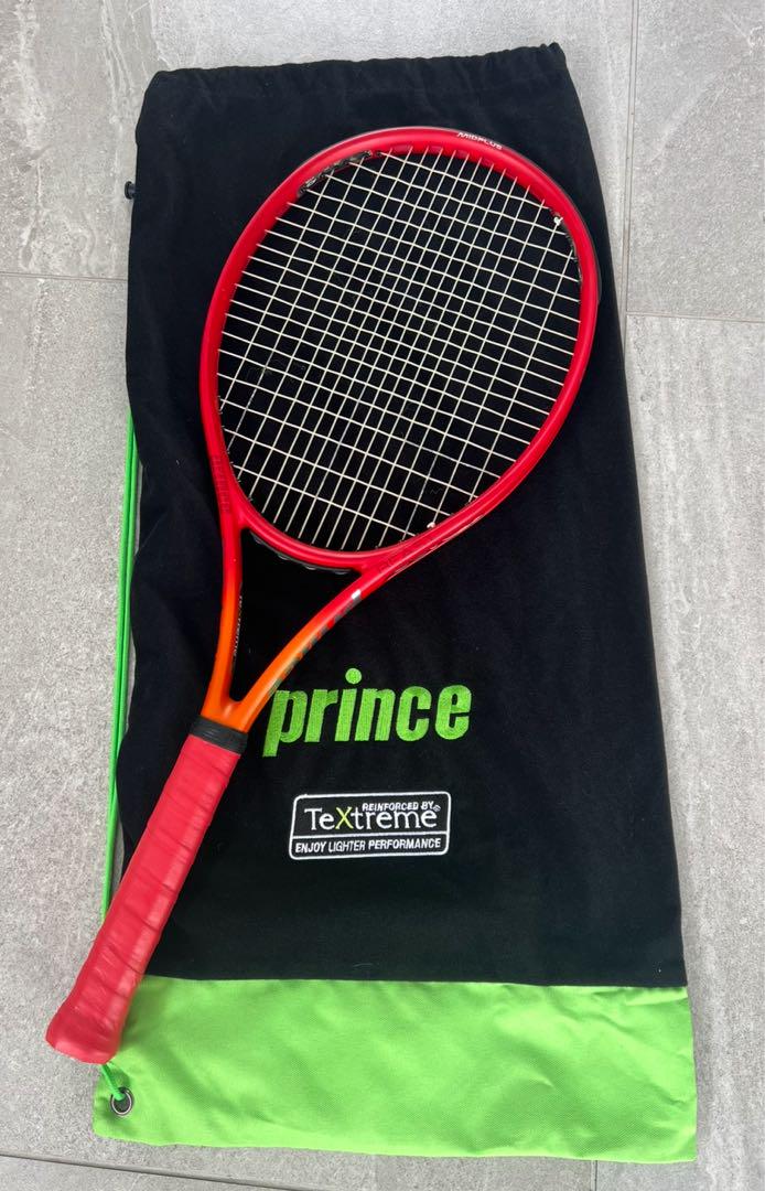 Prince BEAST O3（オースリー）