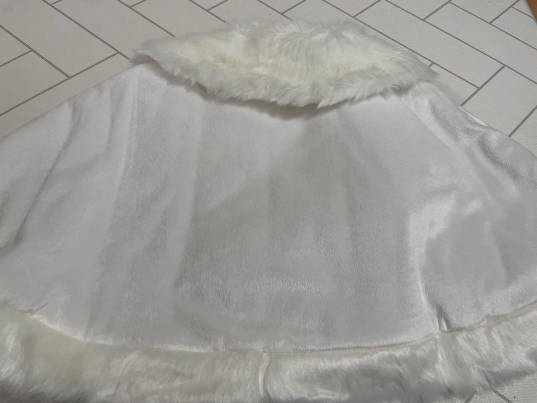 【専用】ビビディ　バビディ　ブティック　シンデレラ　ドレス