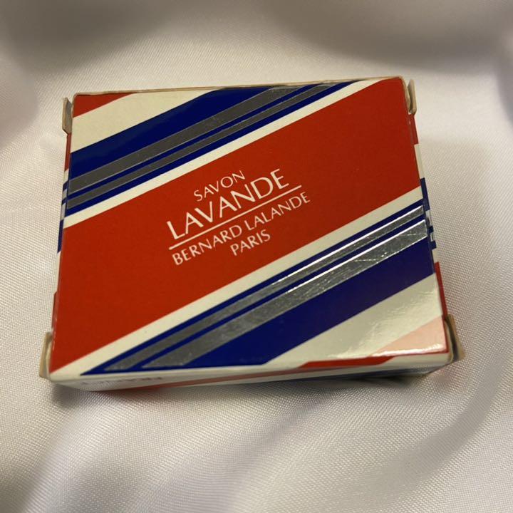 希少 BERNARD LALANDE】ミニ石けん - メルカリ 希少 BERNARD LALANDE】ミニ石けん - メルカリ