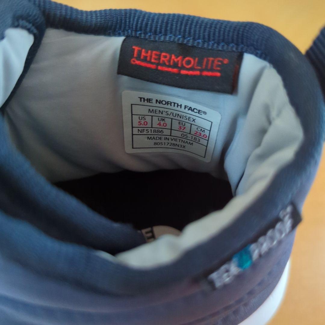 ノースフェイス