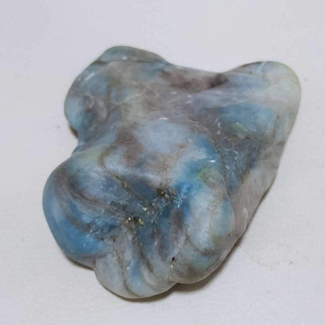 入りコン沢翡翠 115ｇ 原石 コン沢翡翠