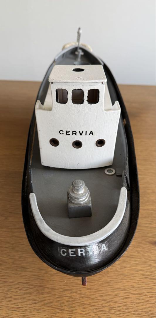 斎藤製作所 スチームボート　シルビア