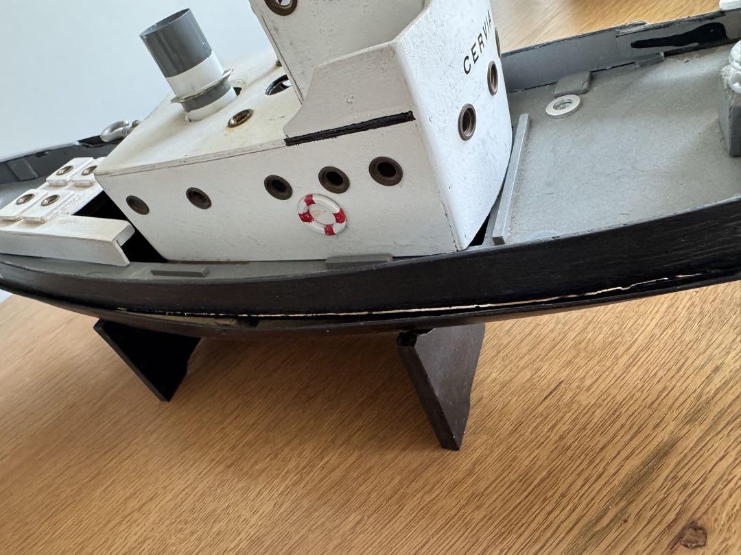 斎藤製作所 スチームボート　シルビア
