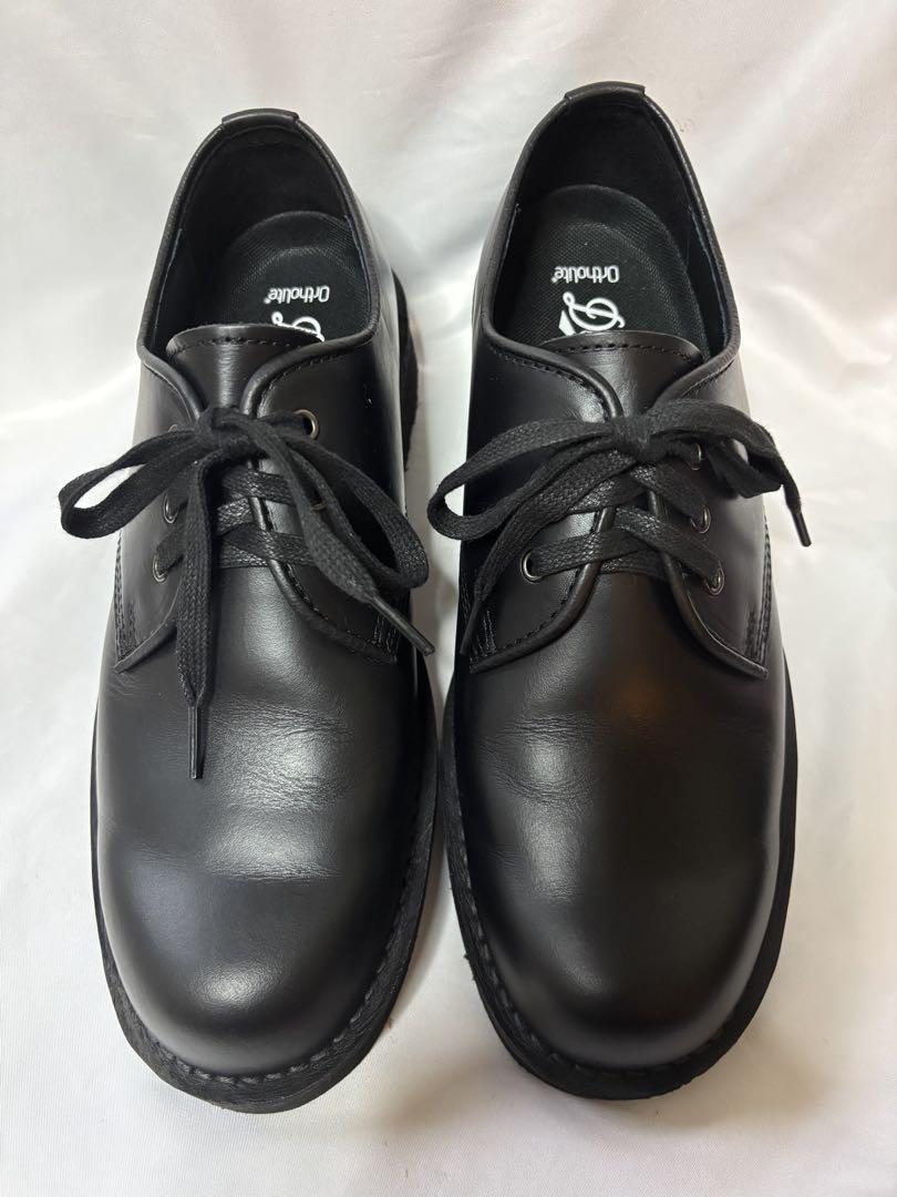極美品1度のみ‼️Danner PARKROSE OX D910060 27㎝