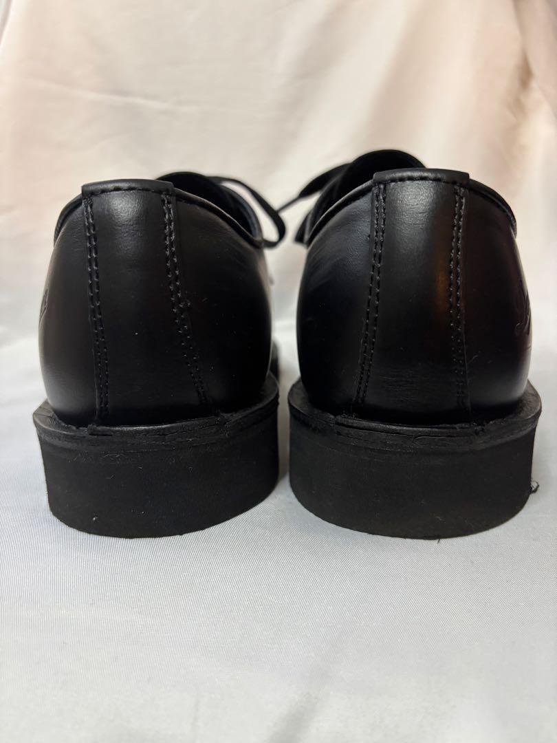 極美品1度のみ‼️Danner PARKROSE OX D910060 27㎝