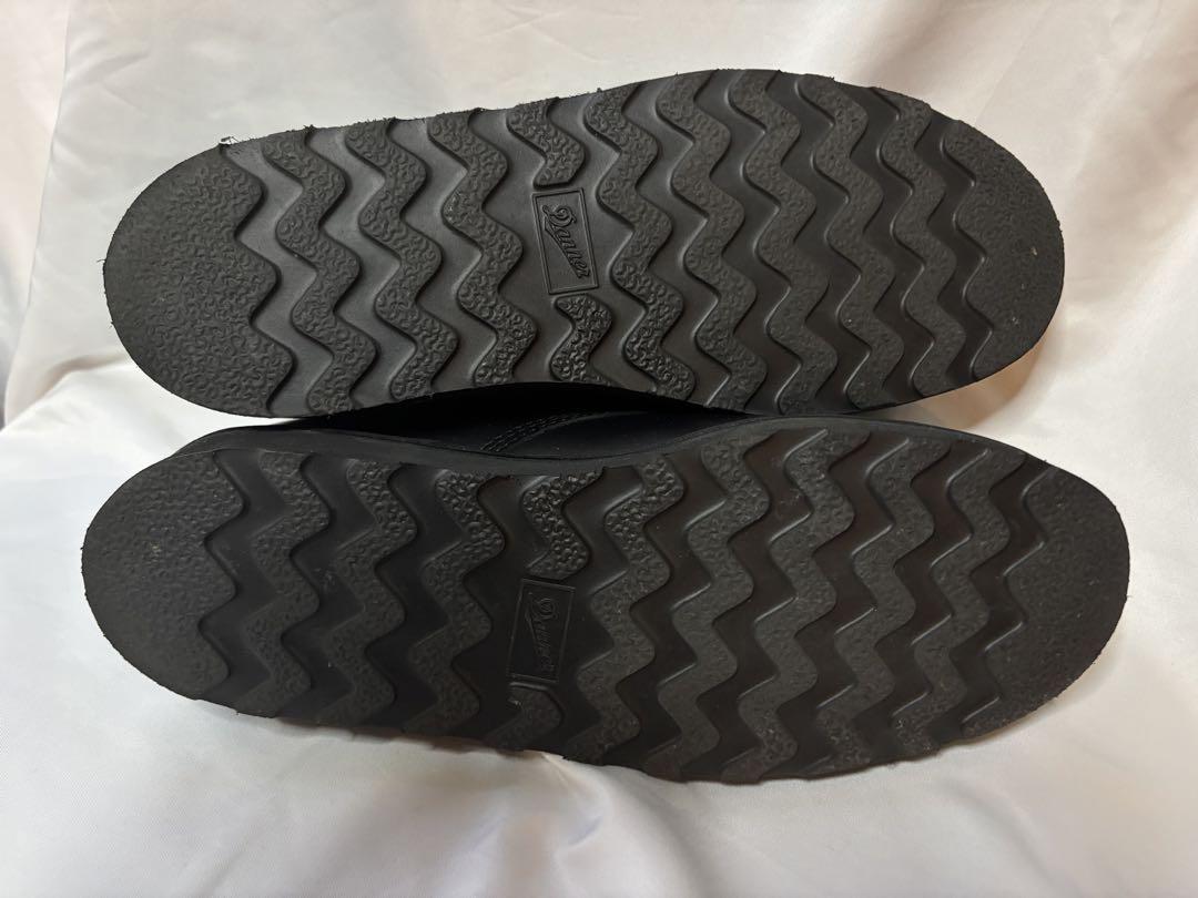 極美品1度のみ‼️Danner PARKROSE OX D910060 27㎝