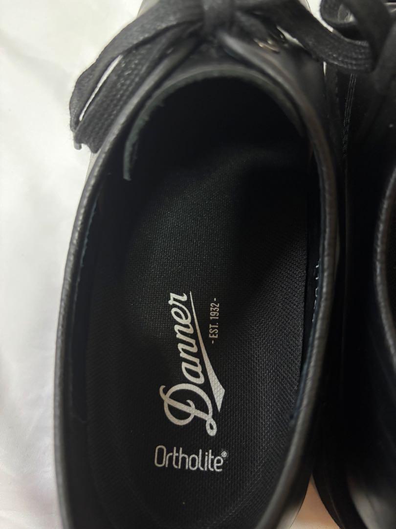 極美品1度のみ‼️Danner PARKROSE OX D910060 27㎝
