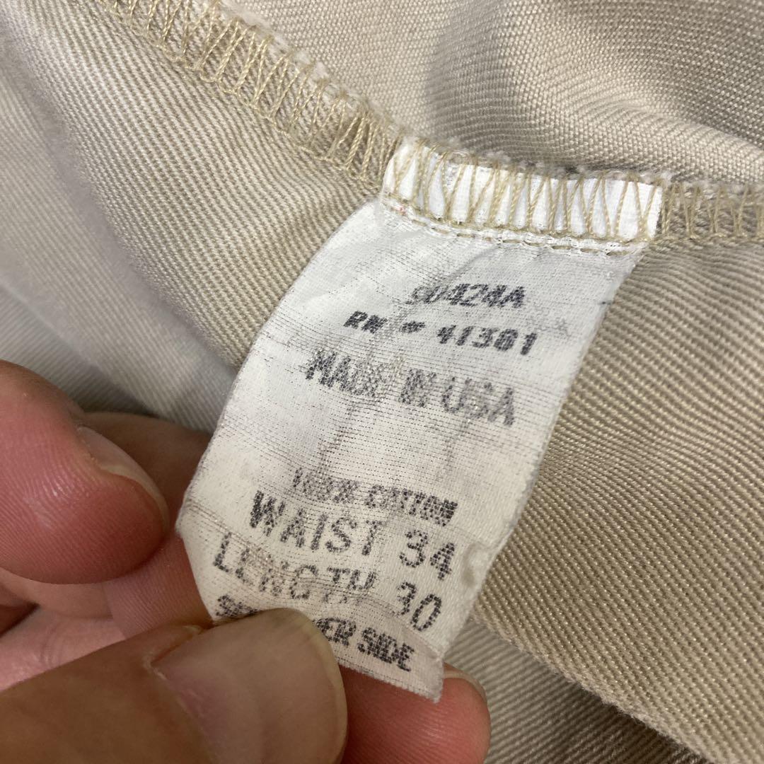 パンツ POLO BY RALPH LAUREN CHINO TROUSER USA