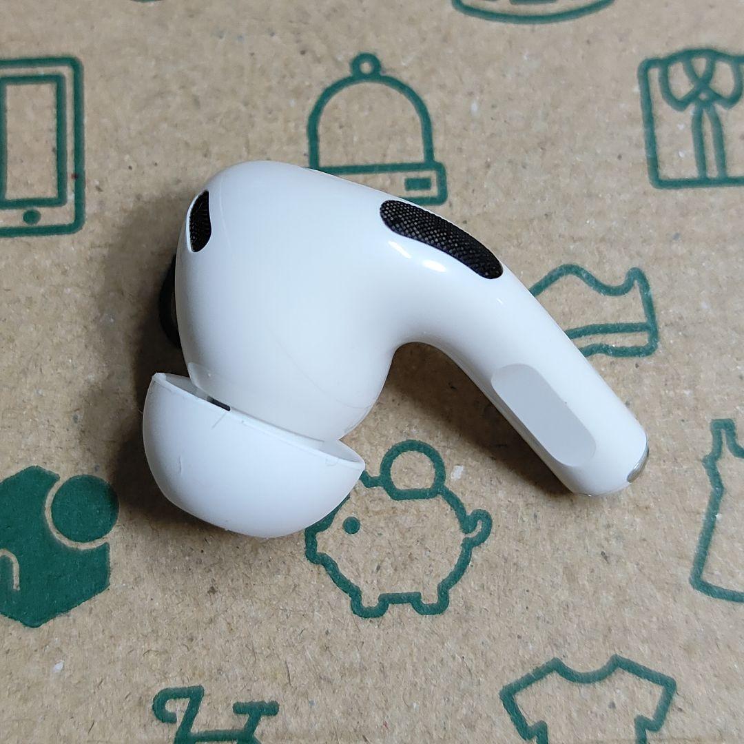 Apple AirPods Pro 2世代 片耳 L 片方 左耳 656