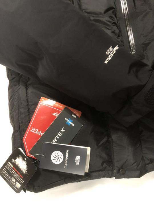 全国無料限定SALE ノースフェイス ヒマラヤンパーカ ヒマラヤンパーカー ブラック M サミット tpPFN-m19662739381 低価新品