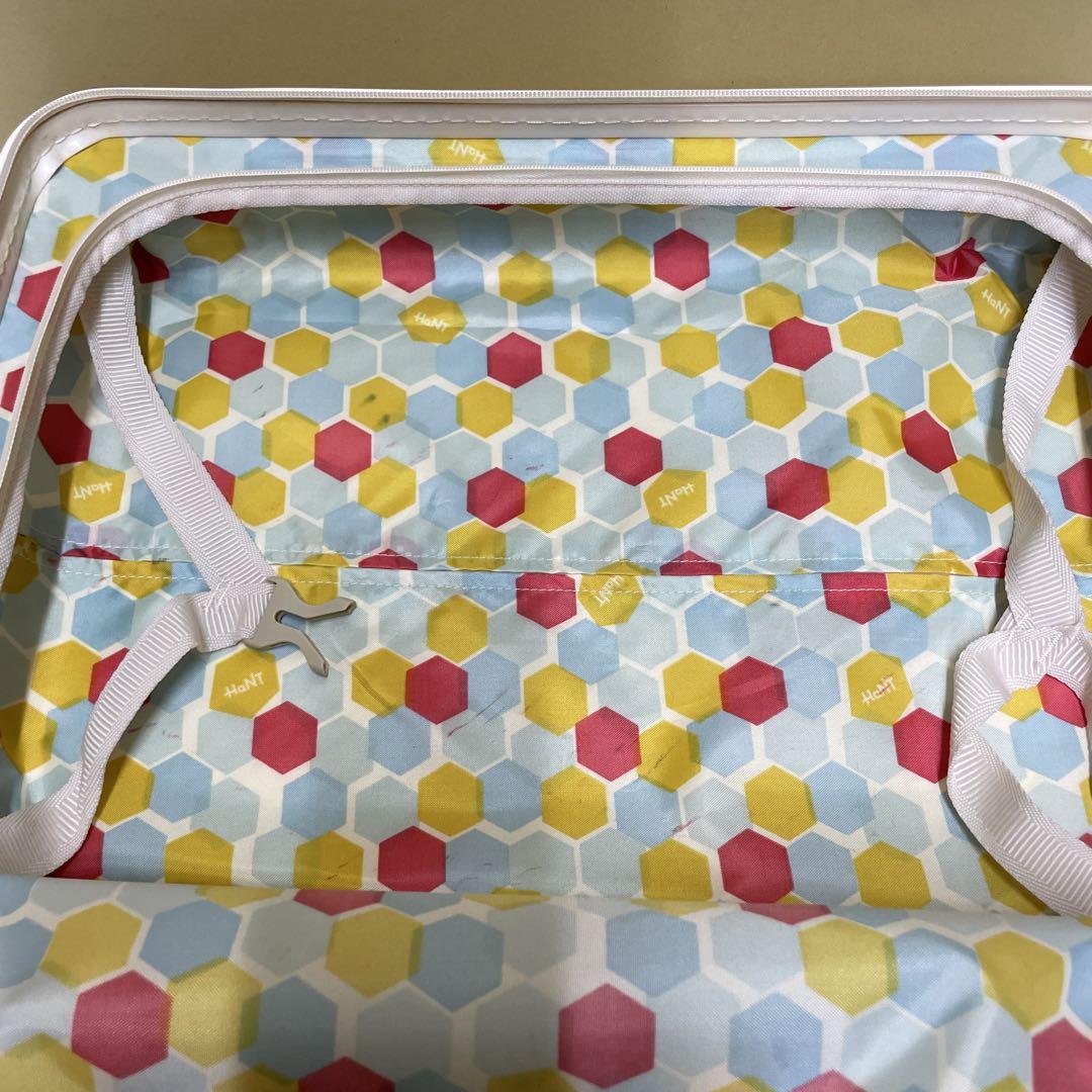 ACE HaNT スーツケース 33L(機内持ち込み可)