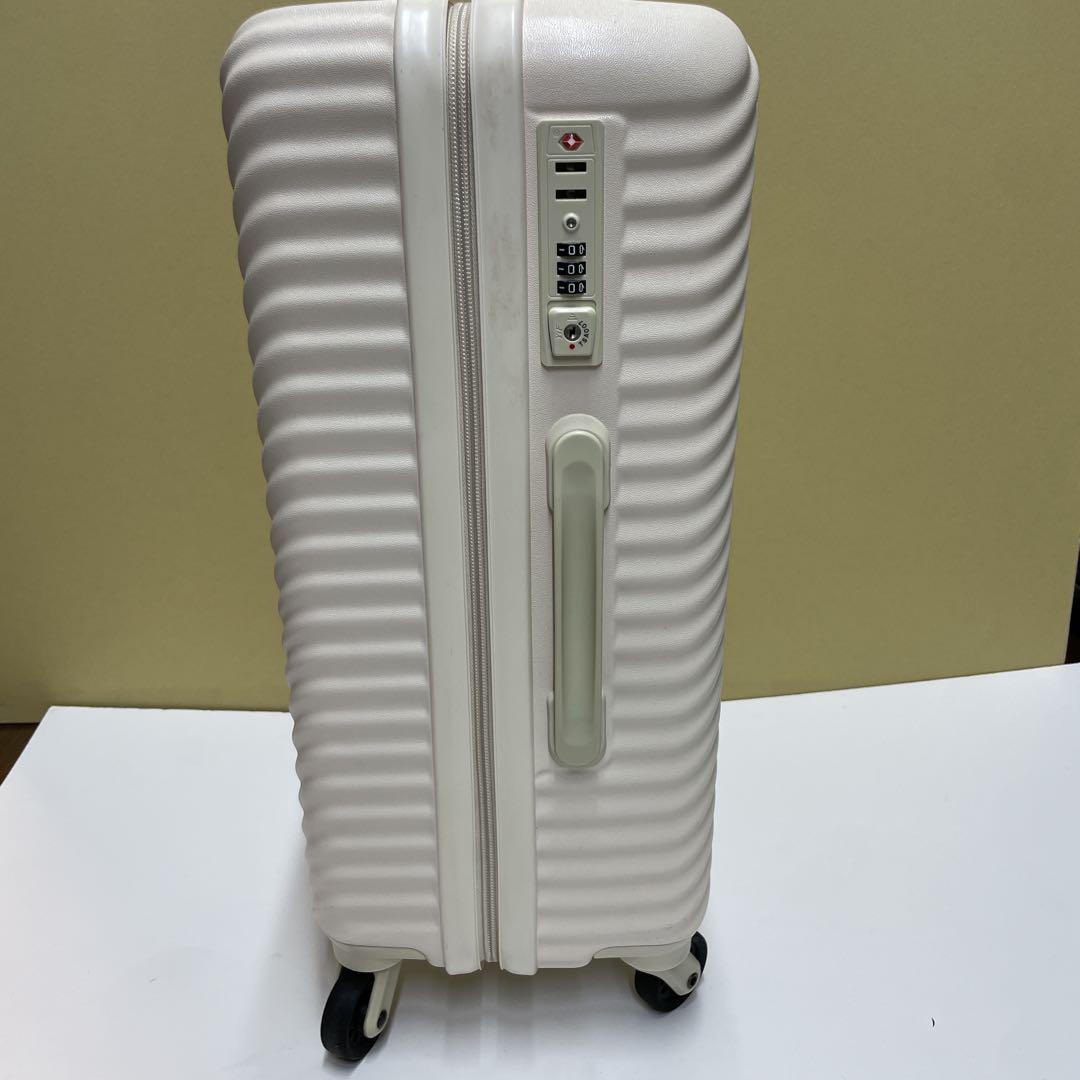 ACE HaNT スーツケース 33L(機内持ち込み可)