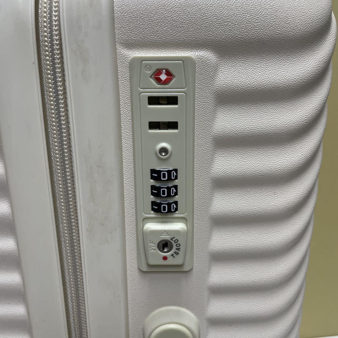 ACE HaNT スーツケース 33L(機内持ち込み可)