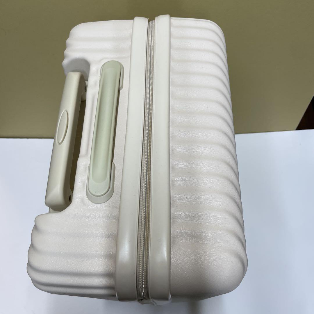 ACE HaNT スーツケース 33L(機内持ち込み可)