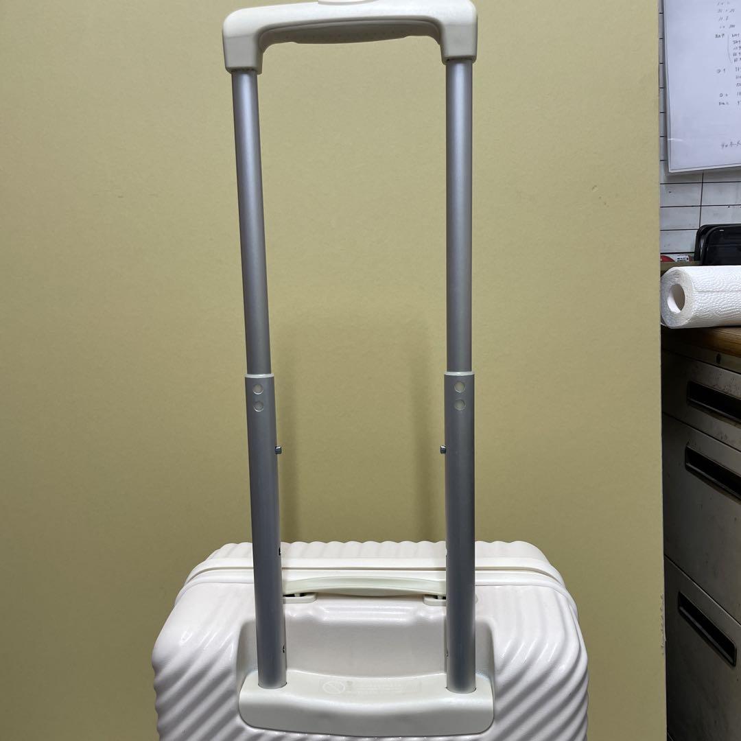 ACE HaNT スーツケース 33L(機内持ち込み可)