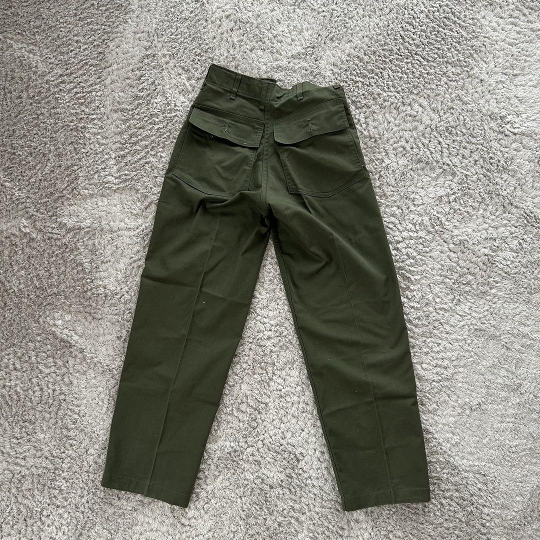 military pants 米軍/USA/army/