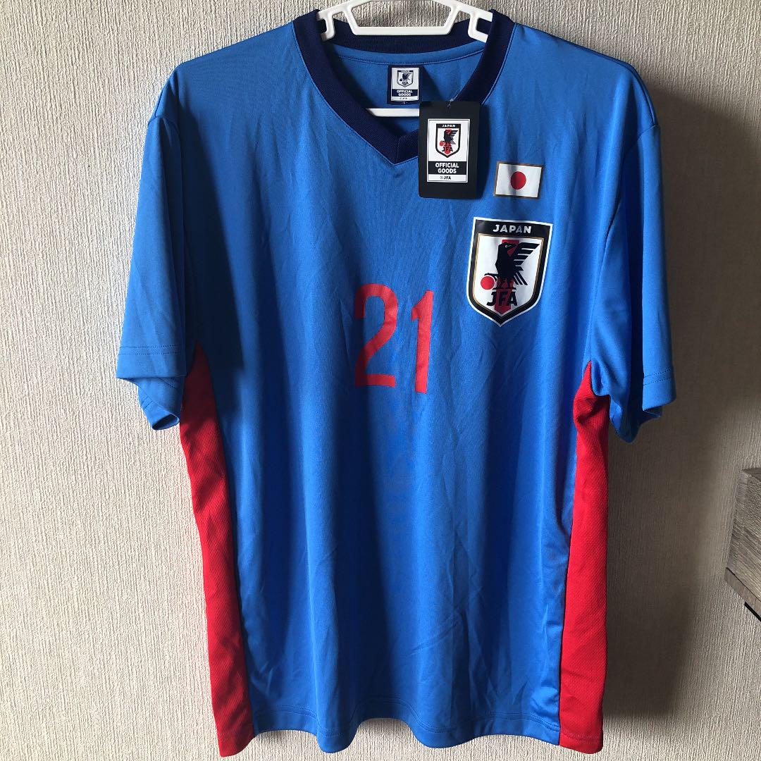 日本代表 ユニフォーム Tシャツ メルカリ 日本代表 ユニフォーム Tシャツ メルカリ