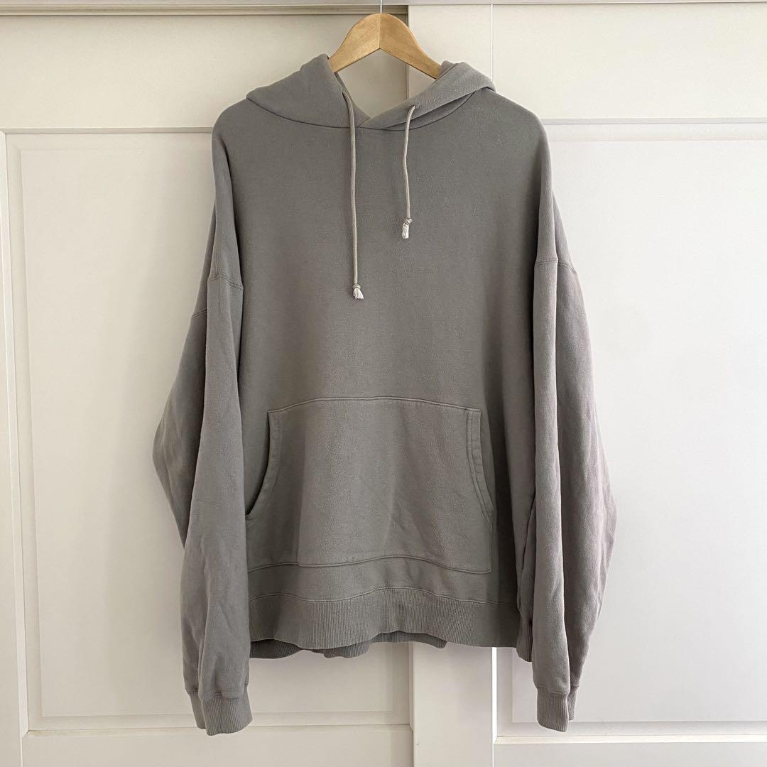crepuscule クレプスキュール SWEAT HOODIE パーカー