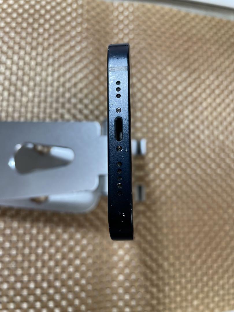 iPhone 13 128 GB ミッドナイトSIMフリー【5452】