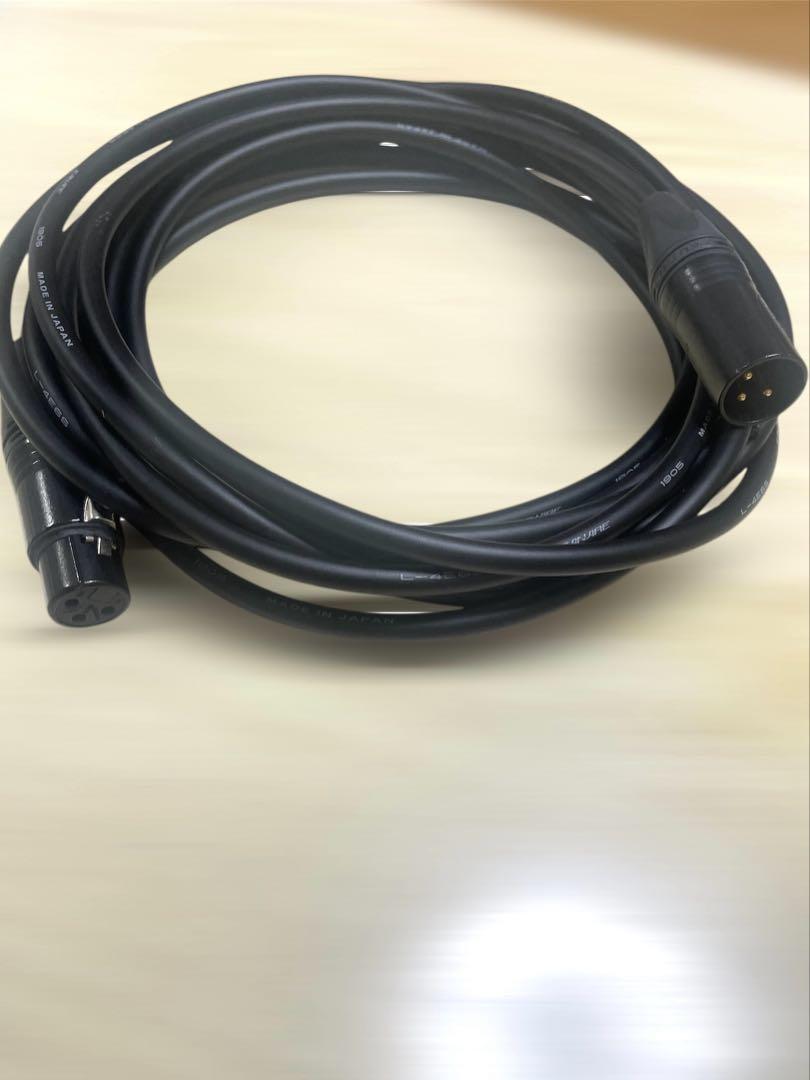 SHURE SM58 ダイナミックマイク ケーブル付き