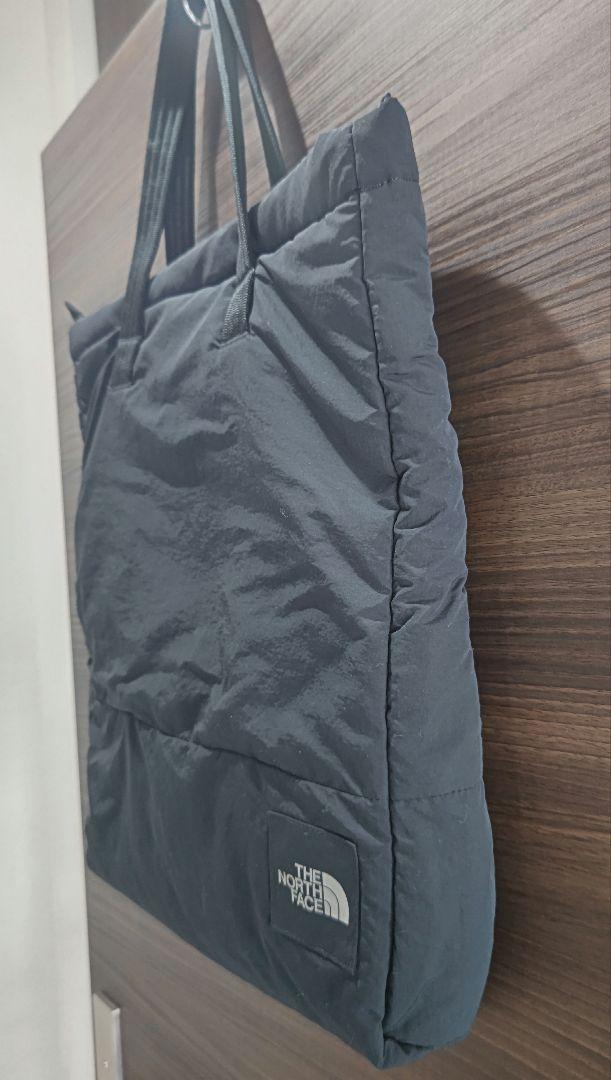 THE NORTH FACE シティボイジャートート