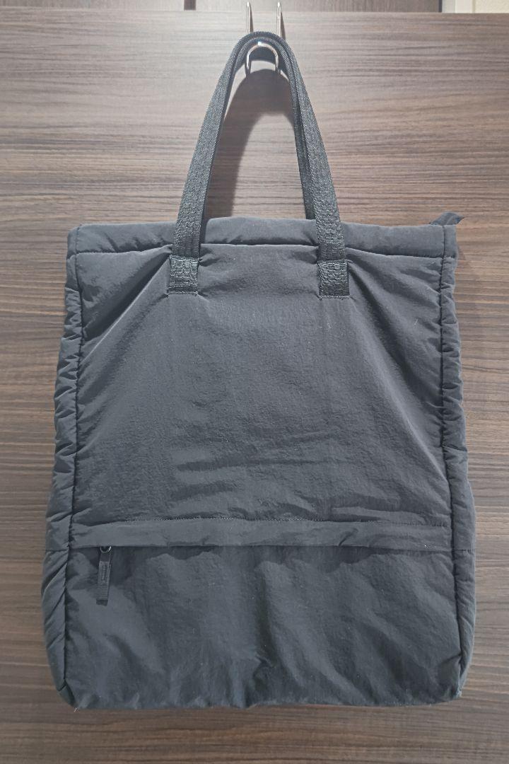 THE NORTH FACE シティボイジャートート