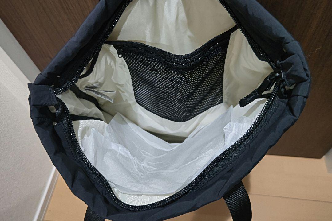 THE NORTH FACE シティボイジャートート