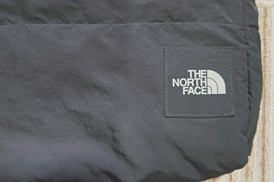 THE NORTH FACE シティボイジャートート