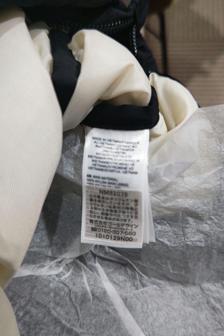 THE NORTH FACE シティボイジャートート