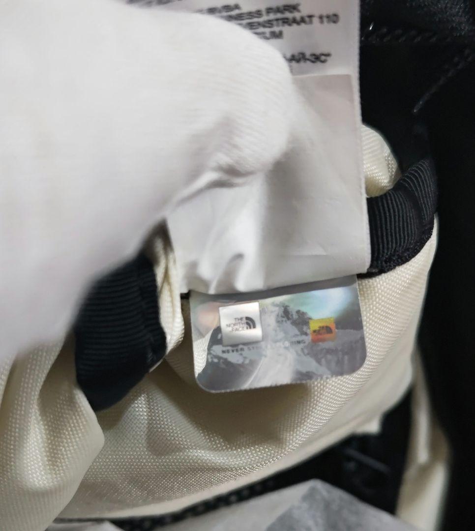 THE NORTH FACE シティボイジャートート