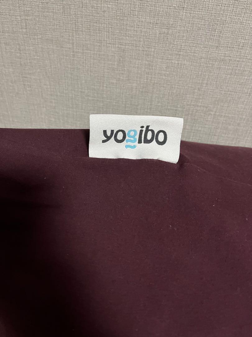 Yogibo Shortヨギボー ショート 本体