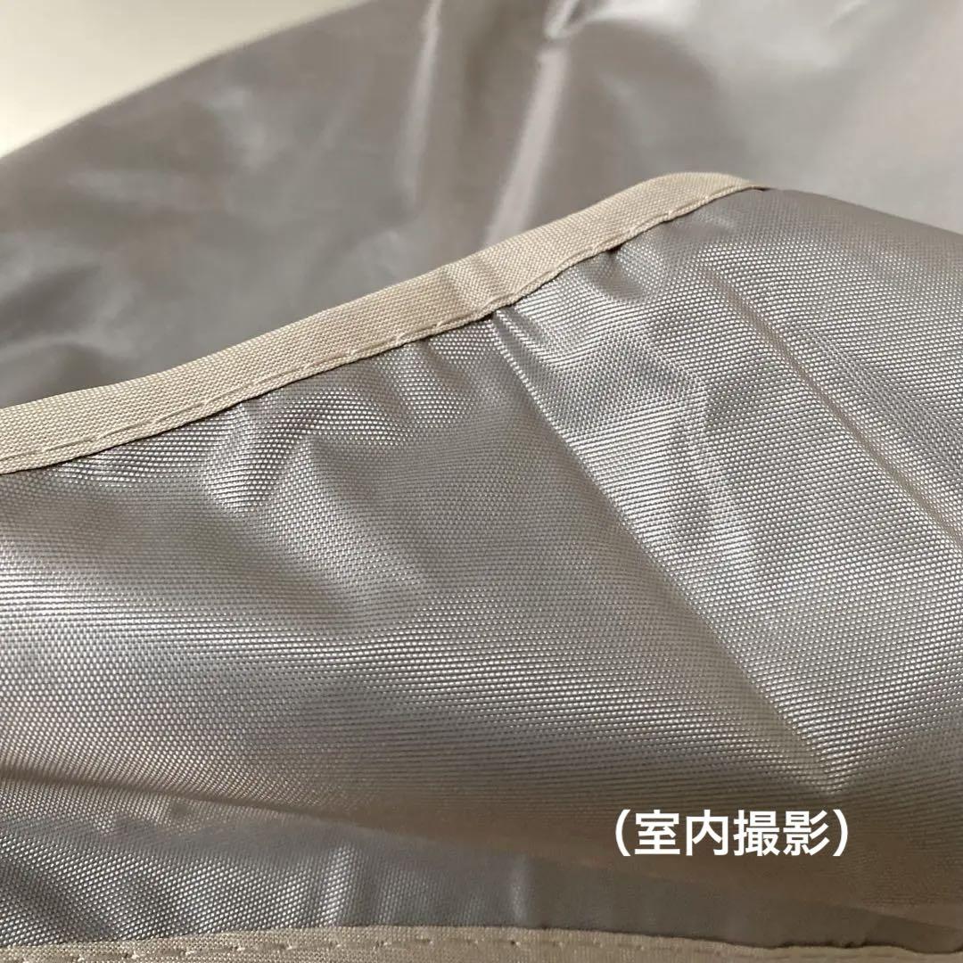 3m タープテント ブラックコーティング（スーパー）