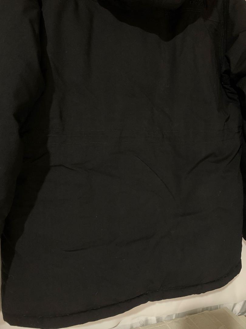 THE NORTH FACE ノースフェイス　ダウン　レディース 黒