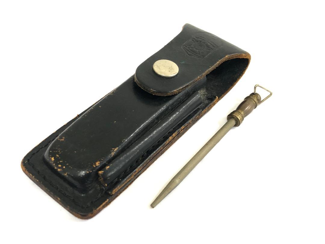 特価限定品 ALMAR フォールディングナイフ サバイバル XDPeR-m19665226197 アルマー シークレットサービス 得価お得
