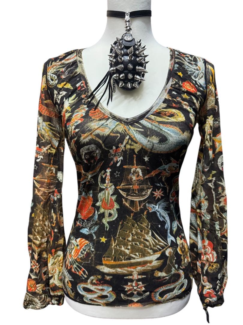 ケムリ kmrii Killer BlowKMRii