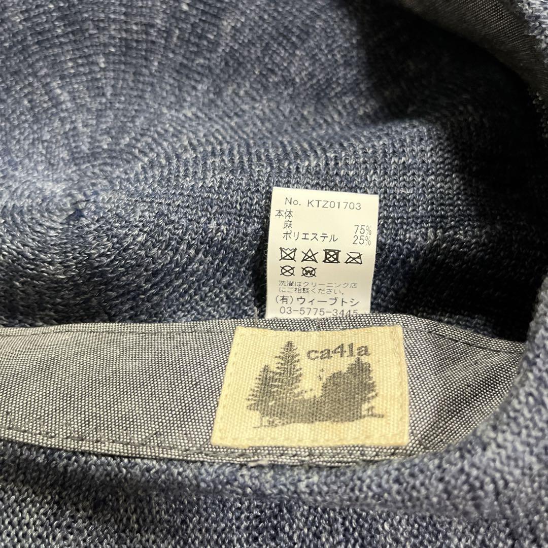 ⭐︎みっちー⭐︎ カシラ　サマーベレー帽＆イソップハンドクリーム