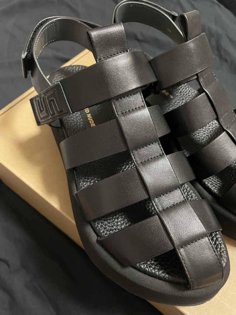 ユナイテッド ヌード UNITED NUDE Roma Lo Womens （Taupe） -靴