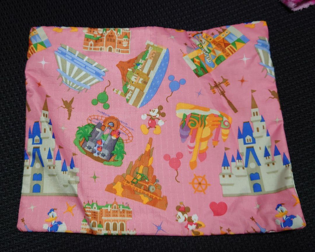 ディズニーリゾート限定 LeSportsac 2eFCt-m19670521116 好評安い