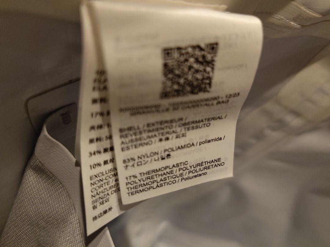 【新品】ARC'TERYX アークテリクス グランヴィル30 トート ブラック