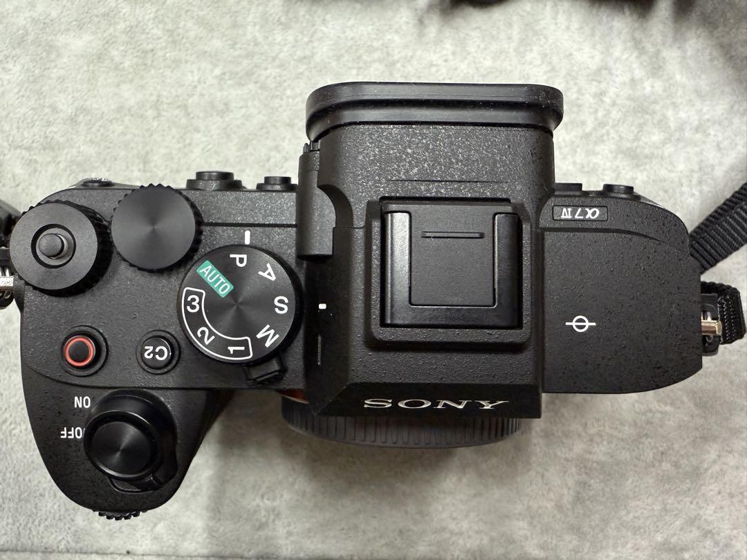 SONY α7