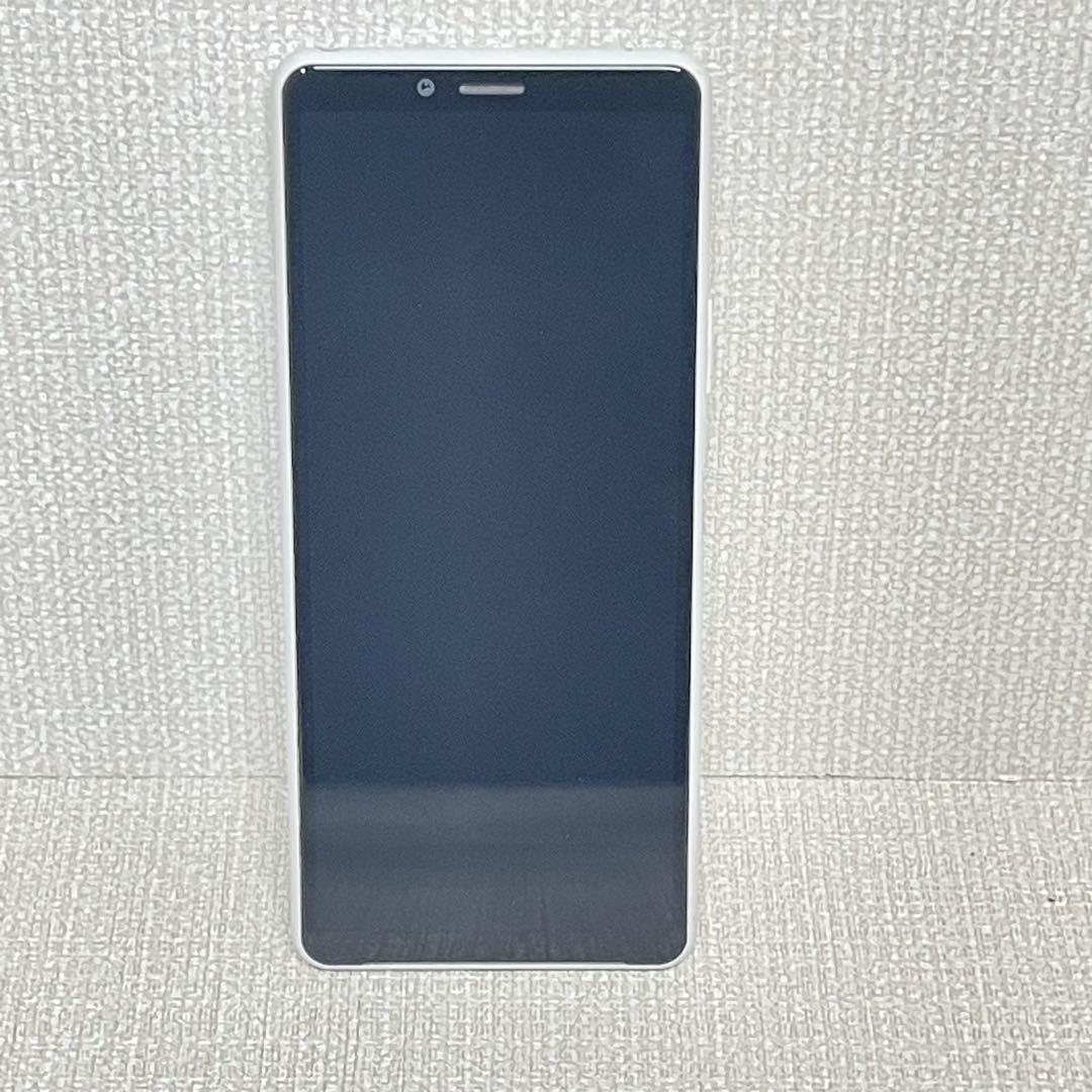 SONY Xperia SO-41A docomo ホワイト - メルカリ