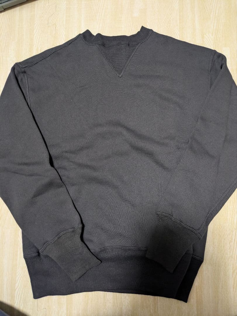 トップス BEAMS PLUS WAREHOUSE&CO./Sweat Crew Neck