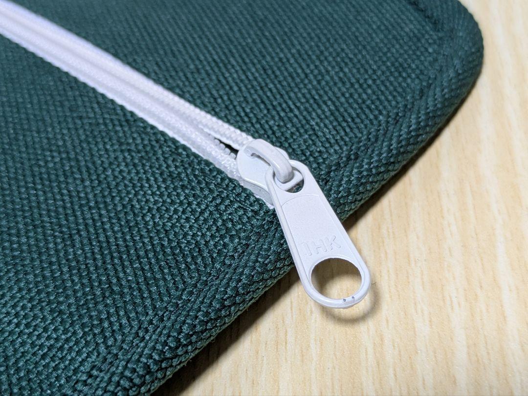 【美品】HERMES エルメス オーデ コロン ポーチ　グリーン 緑 美品】HERMES エルメス オーデ コロン ポーチ グリーン 緑