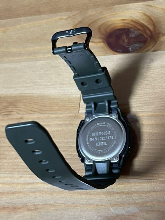 国産超激得 NEXUSVII URBAN RESEARCH pkEMf-m19673008554 G-SHOCK ジーショック 超激得新作