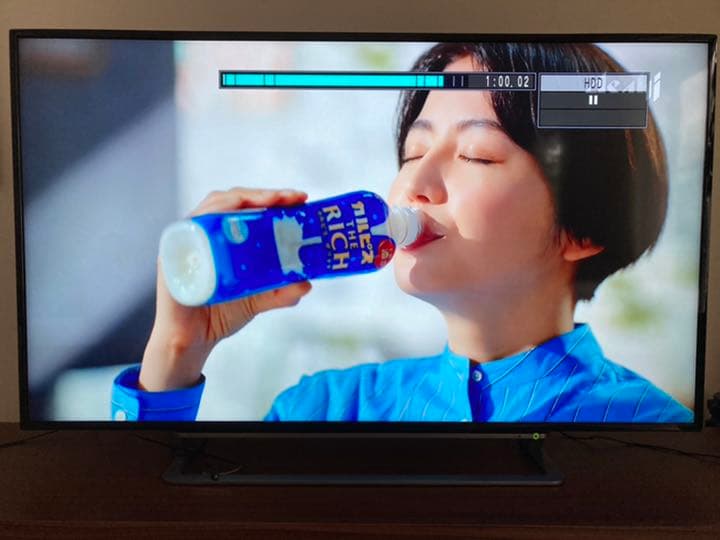 値下中20%OFF】TOSHIBA REGZA 49G20X(デジタルハイビジョン液晶テレビ