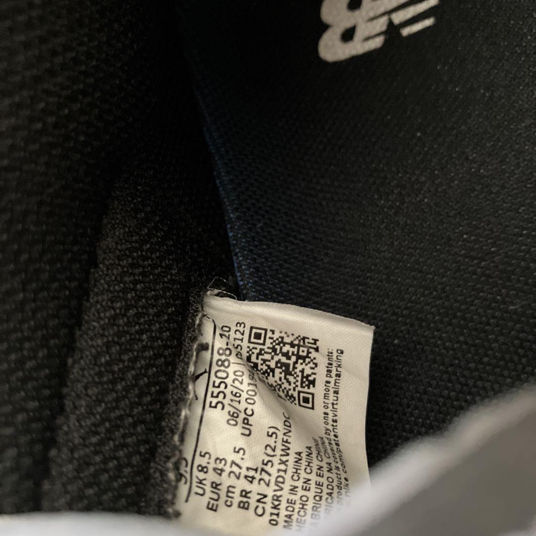 Nike Air Jordan 1 RETRO HIGH OG ダークモカ