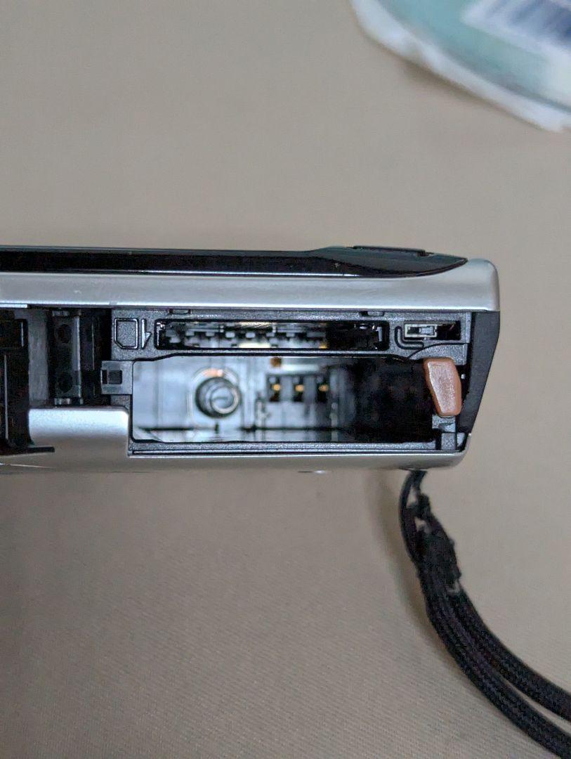 ★★★★【malo】 Canon IXY DIGITAL 910 IS