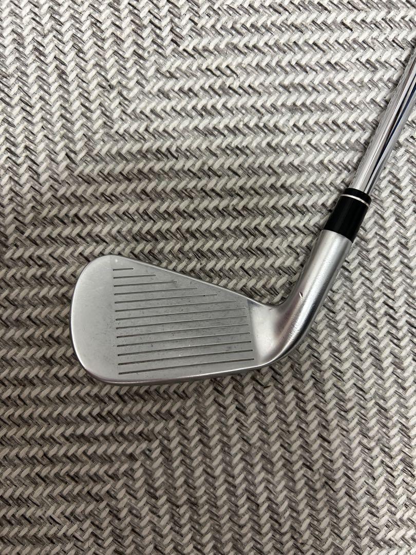 Callaway Apex 2021 6番アイアン 単品